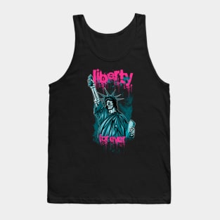 Liberty Forever Tank Top